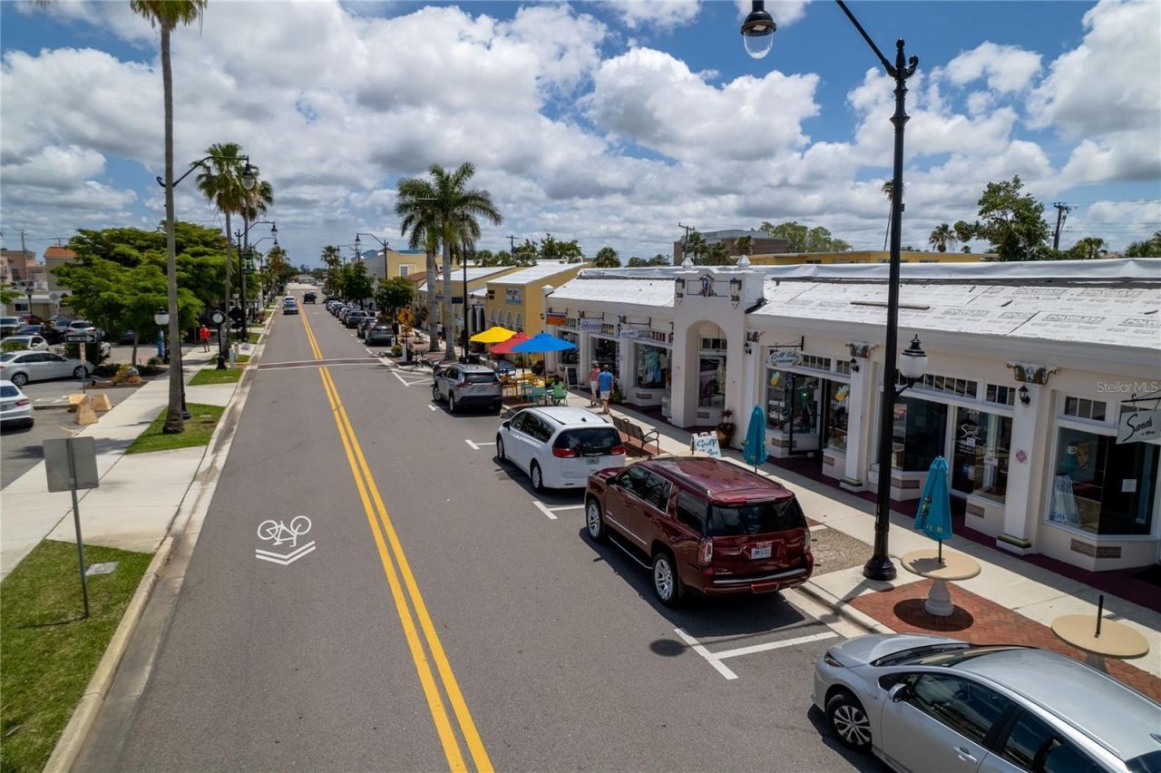 507 Sante Joseph Street, Venice, FL 34285 Photo