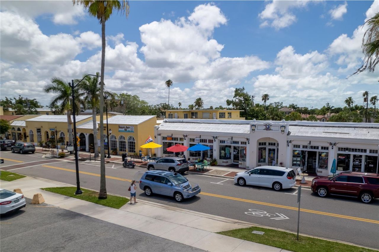 507 Sante Joseph Street, Venice, FL 34285 Photo