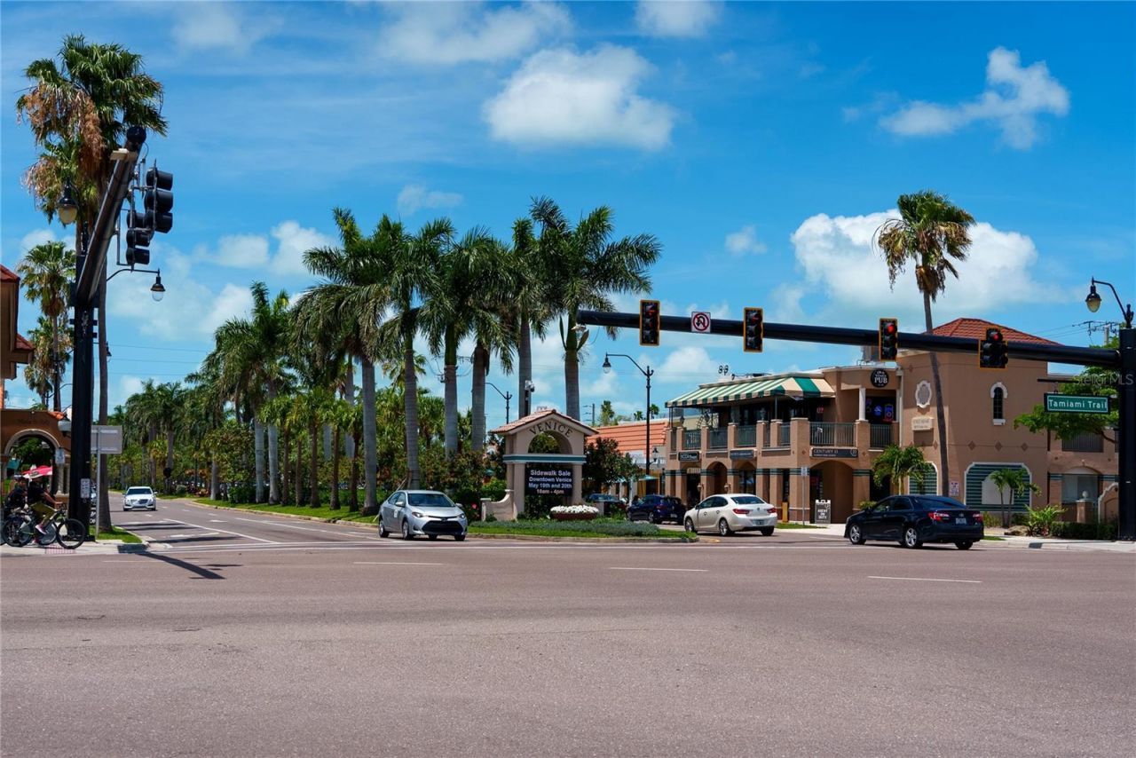 507 Sante Joseph Street, Venice, FL 34285 Photo