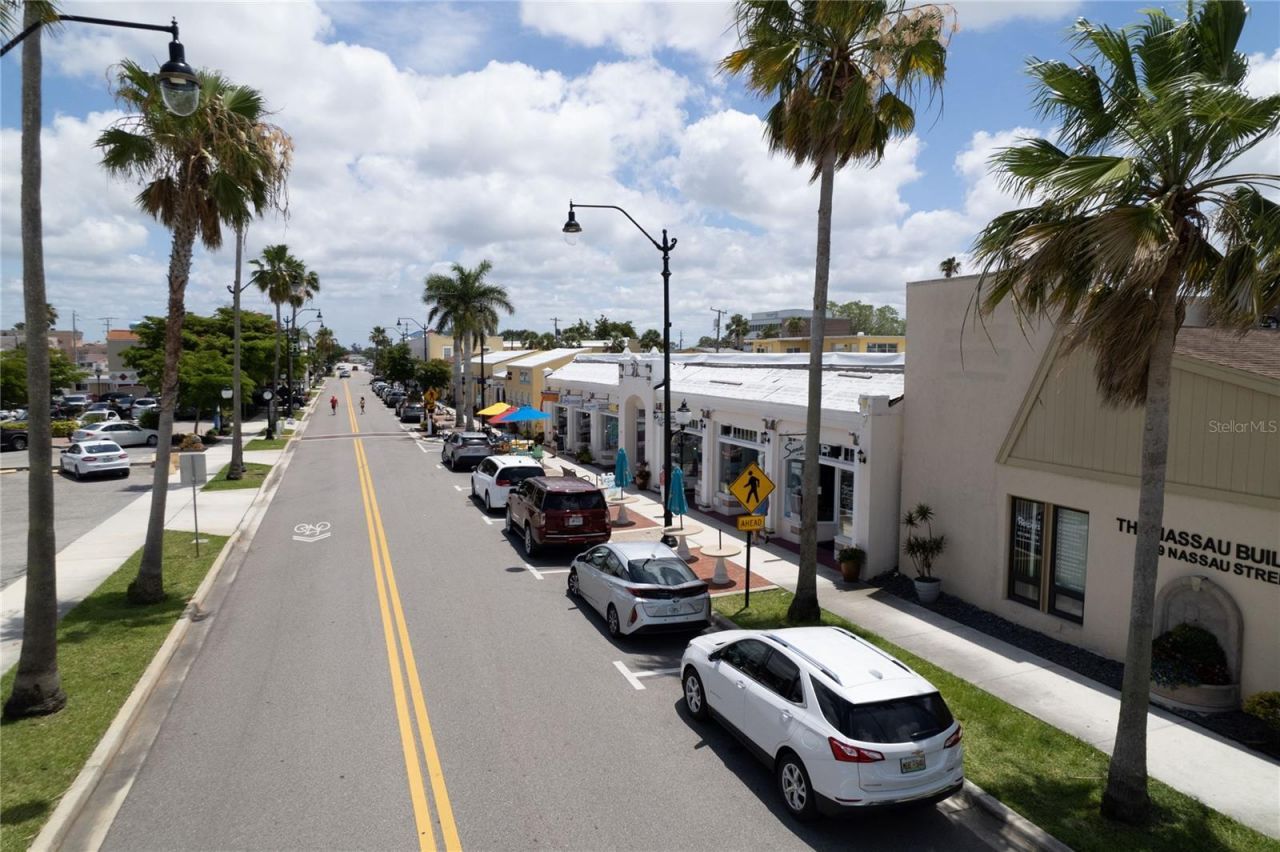 507 Sante Joseph Street, Venice, FL 34285 Photo
