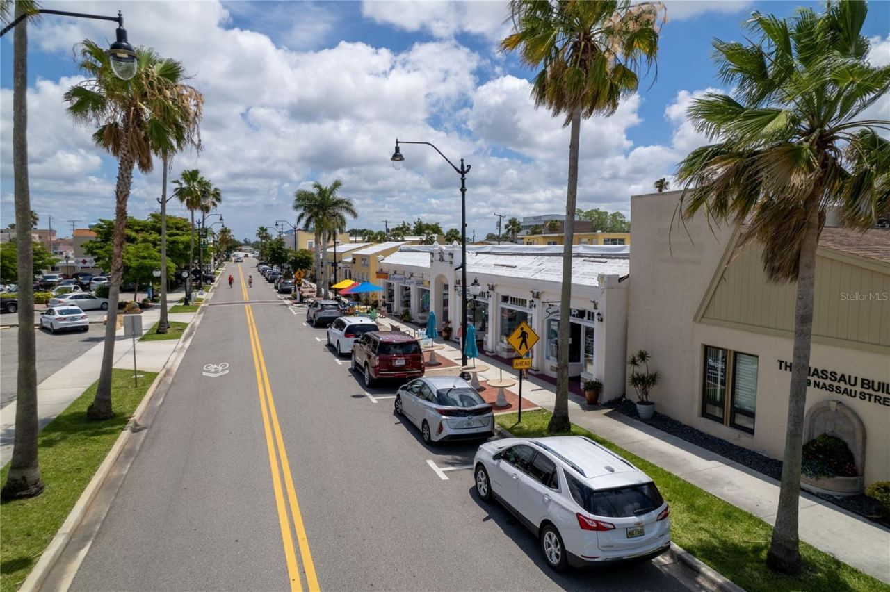507 Sante Joseph Street, Venice, FL 34285 Photo