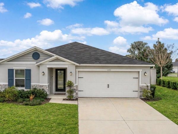 1395 PARK LEAH CIRCLE, APOPKA, FL 32712