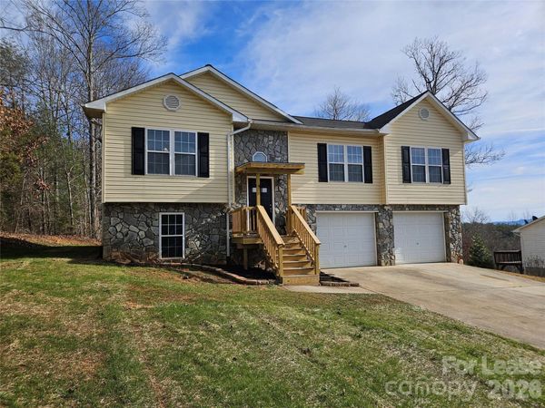 1140 Allman Ridge Road, Morganton, NC 28655