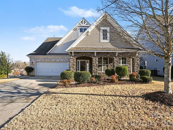 10974 Aspen Ridge Lane NW, Concord, NC 28027