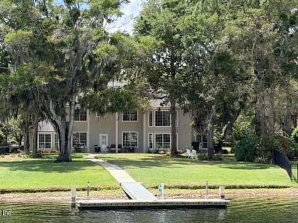 13601 EMERALD COVE Court, Jacksonville, FL 32225
