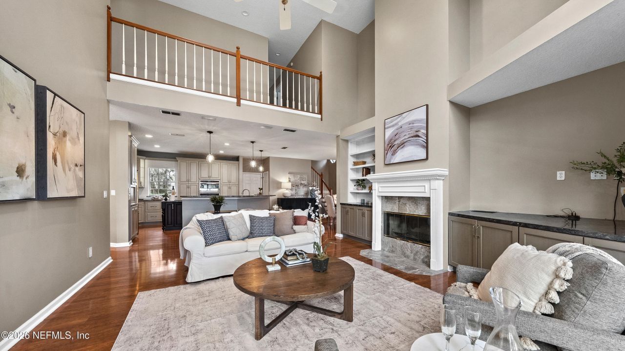 13601 Emerald Cove Court, Jacksonville, FL 32225 Photo