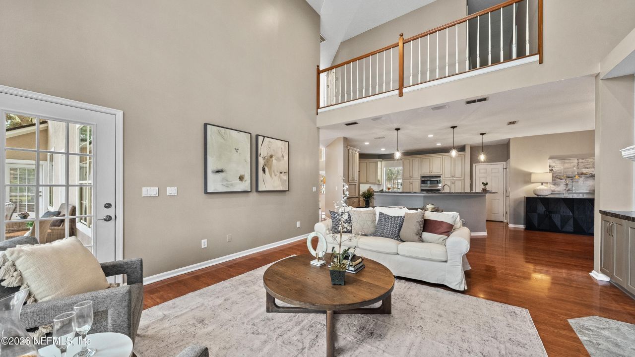 13601 Emerald Cove Court, Jacksonville, FL 32225 Photo