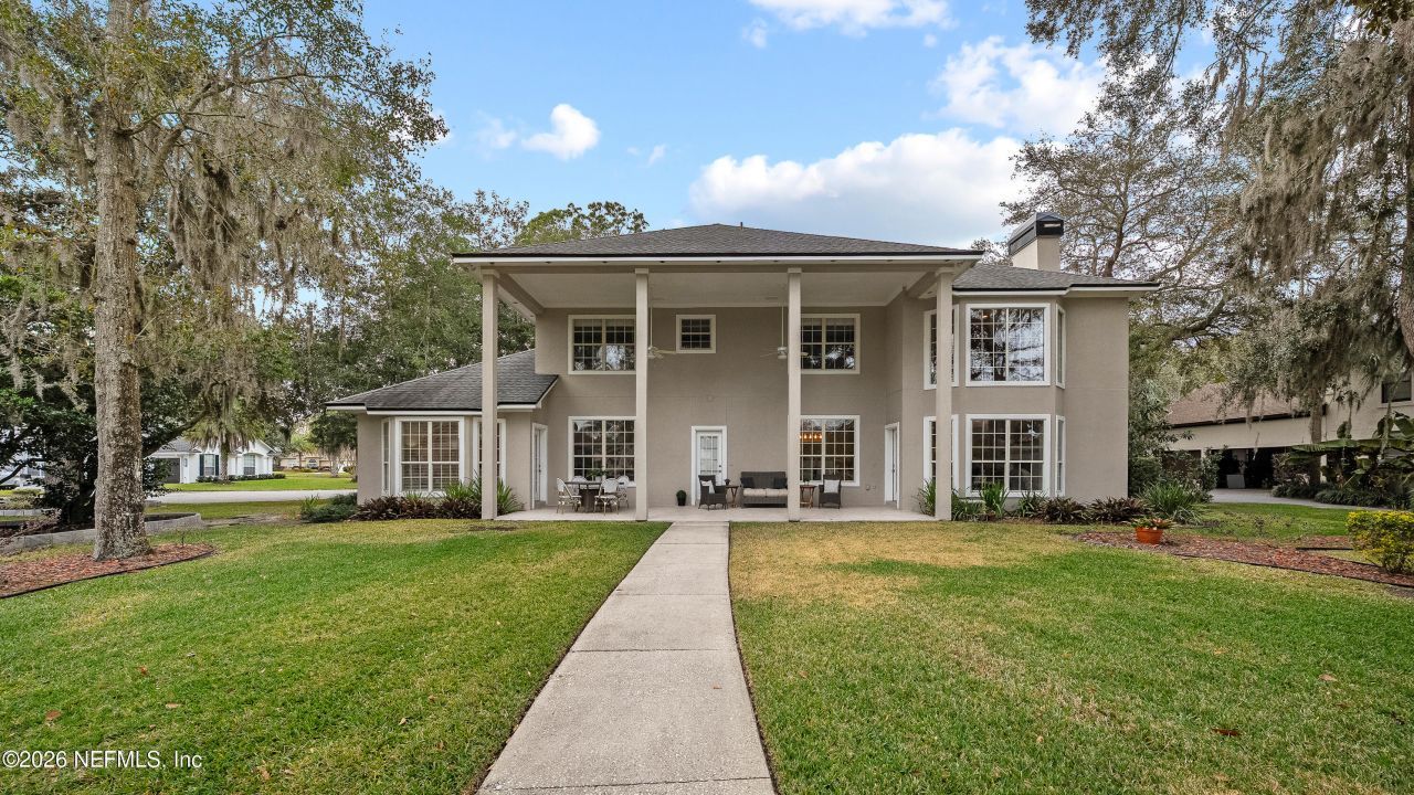 13601 Emerald Cove Court, Jacksonville, FL 32225 Photo