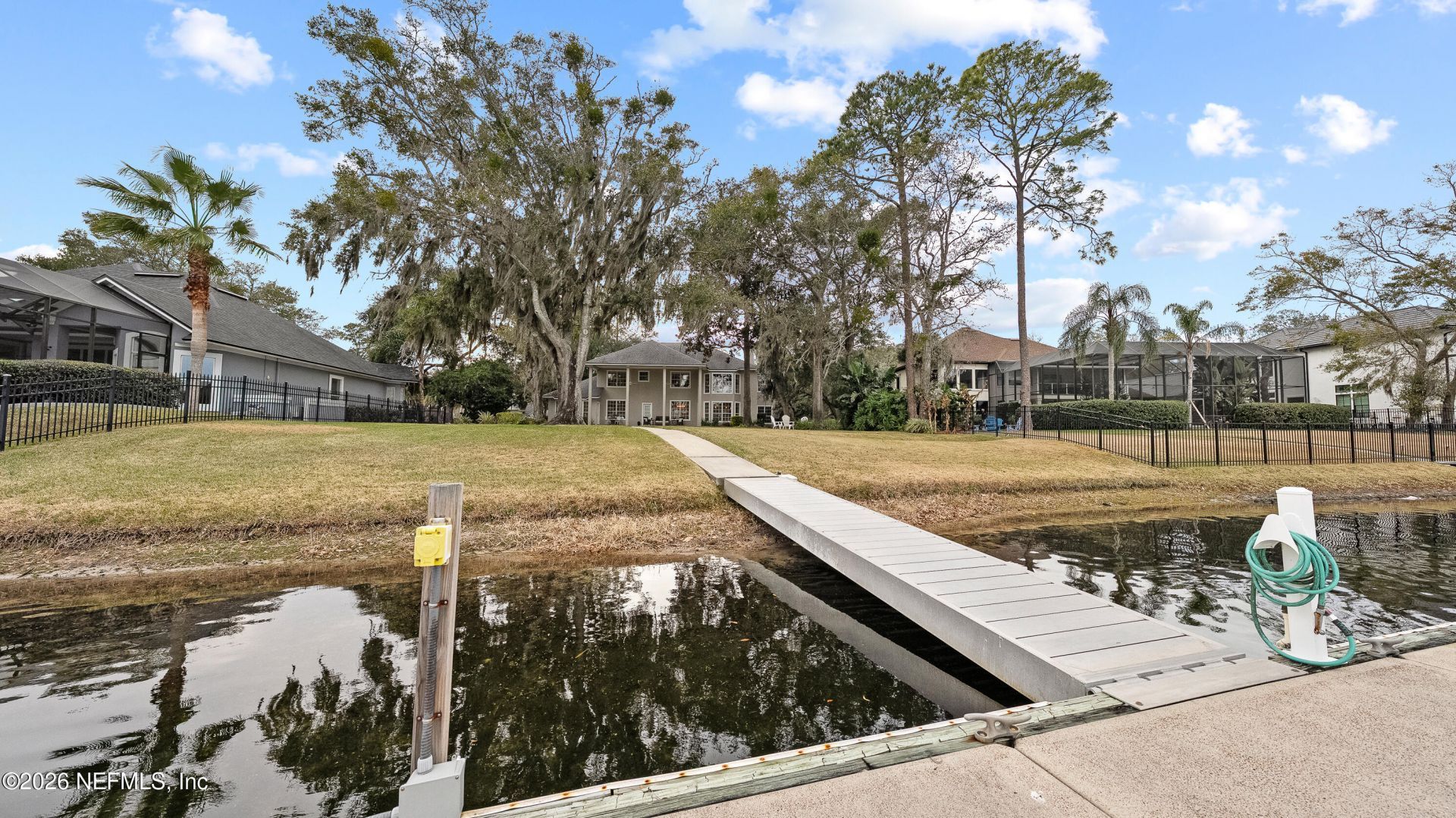 13601 Emerald Cove Court, Jacksonville, FL 32225 Photo