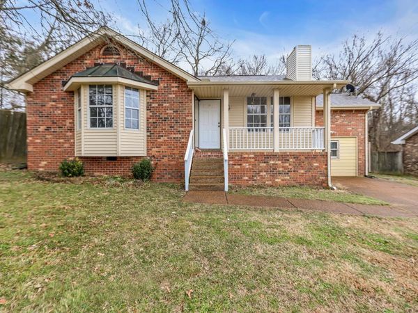 1460 Rice Hill Cir , Antioch, TN 37013