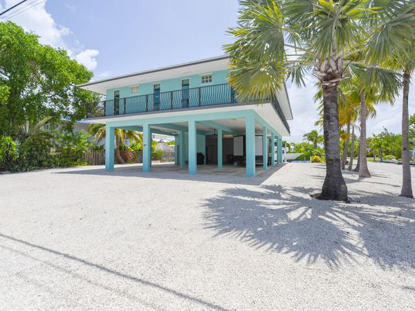 887 Bay Drive, Summerland, FL 33042