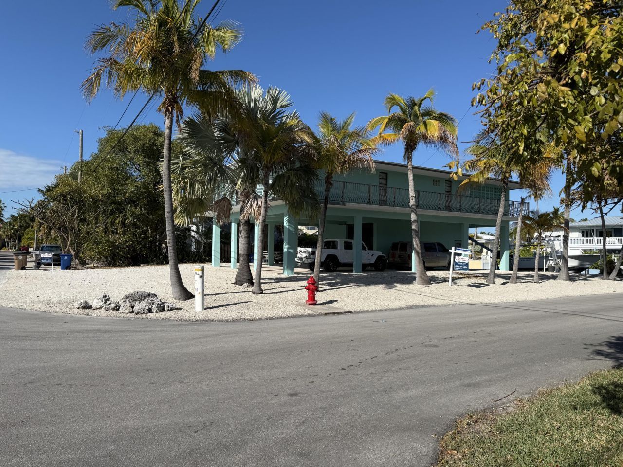 887 Bay Drive, Summerland Key, FL 33042 Photo