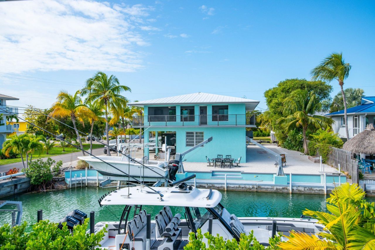 887 Bay Drive, Summerland Key, FL 33042 Photo