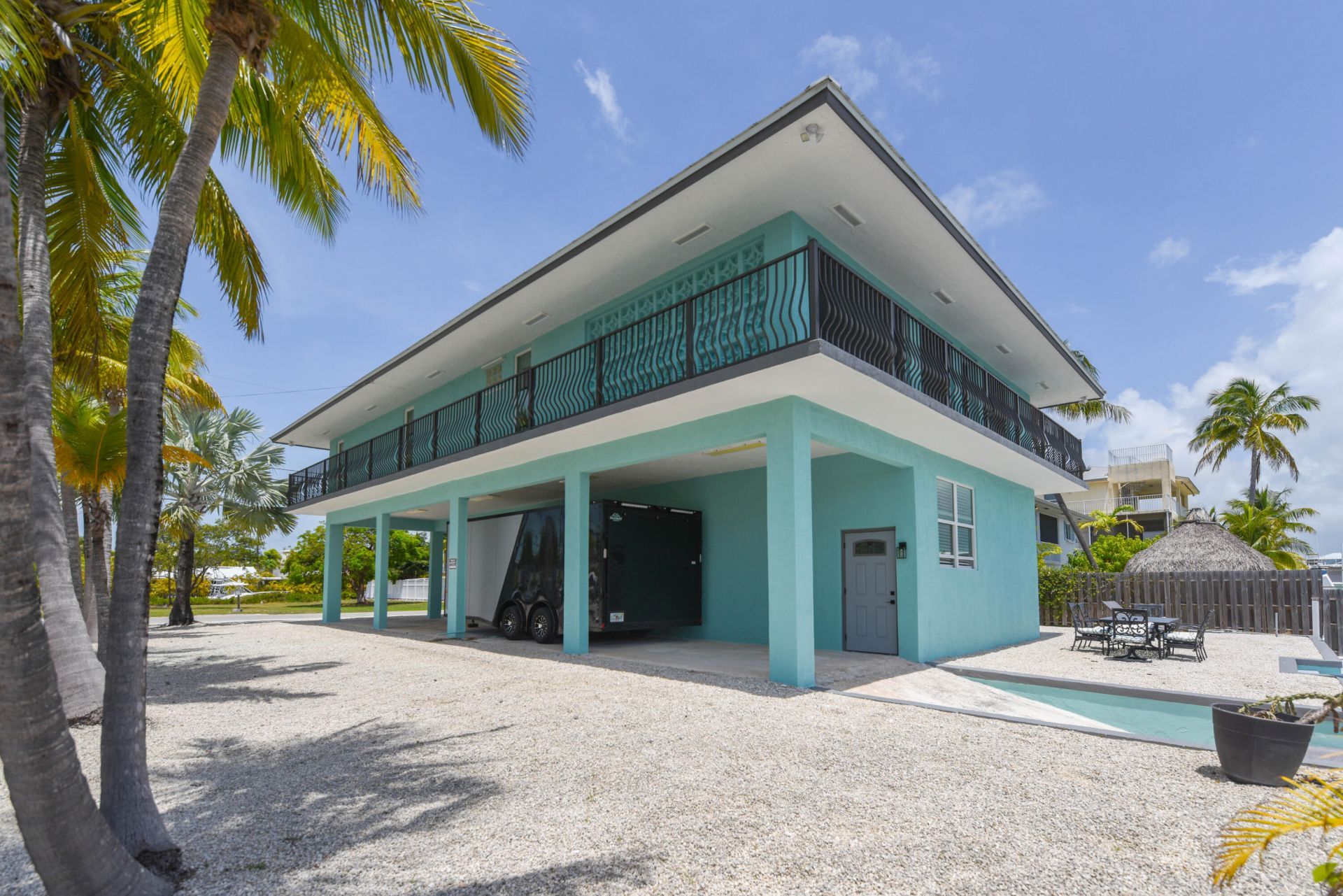 887 Bay Drive, Summerland Key, FL 33042 Photo