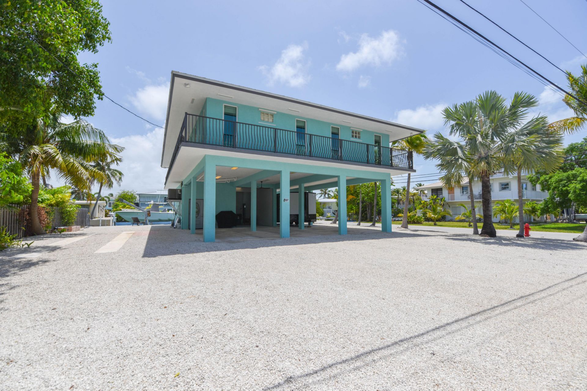 887 Bay Drive, Summerland Key, FL 33042 Photo