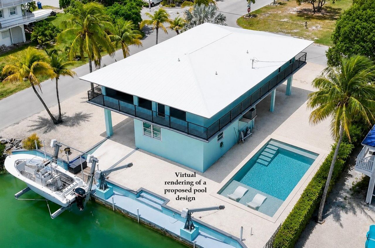 887 Bay Drive, Summerland Key, FL 33042 Photo