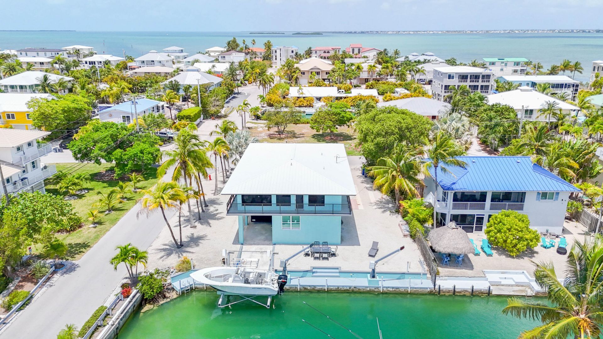 887 Bay Drive, Summerland Key, FL 33042 Photo