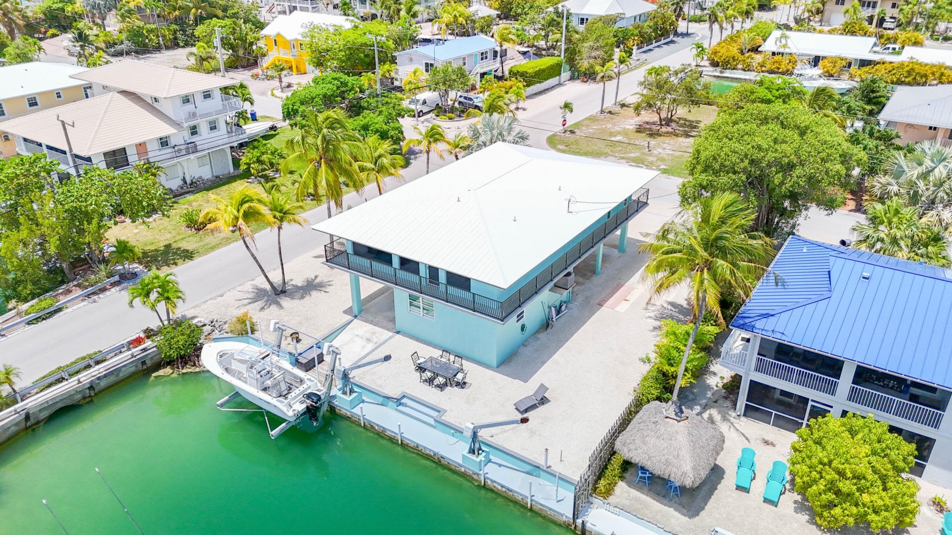 887 Bay Drive, Summerland Key, FL 33042 Photo