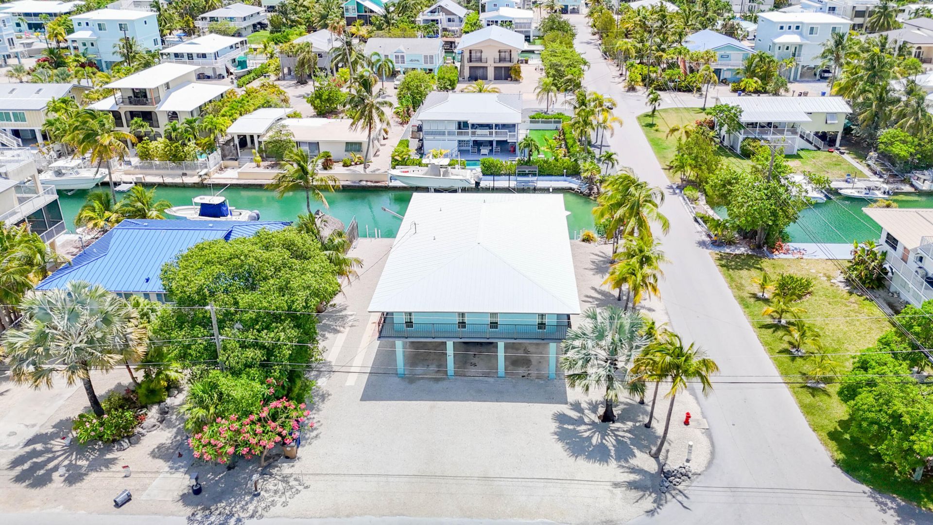 887 Bay Drive, Summerland Key, FL 33042 Photo