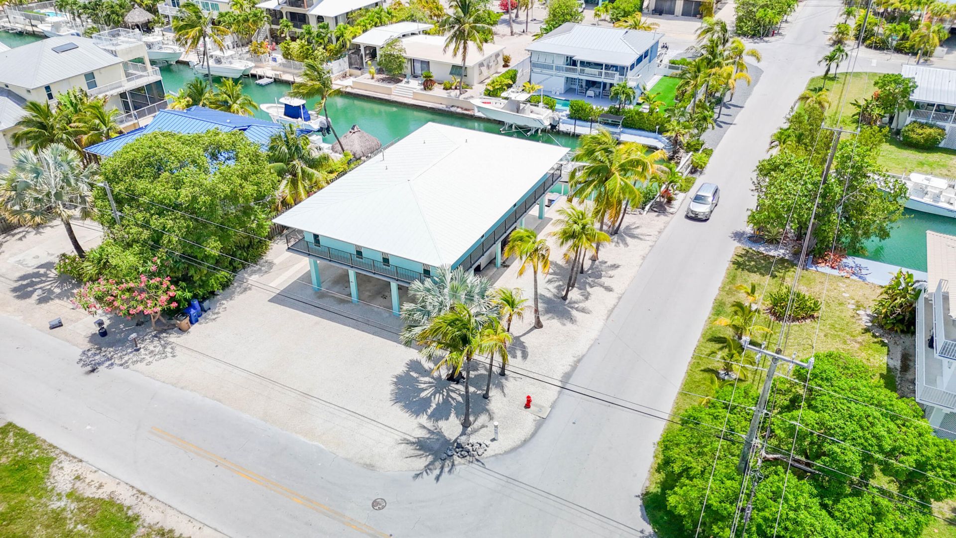 887 Bay Drive, Summerland Key, FL 33042 Photo
