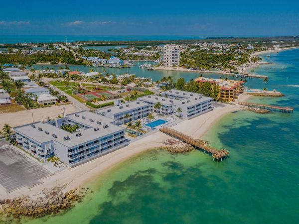 201 E Ocean Drive, Unit 1-211, KEY COLONY, FL 33051