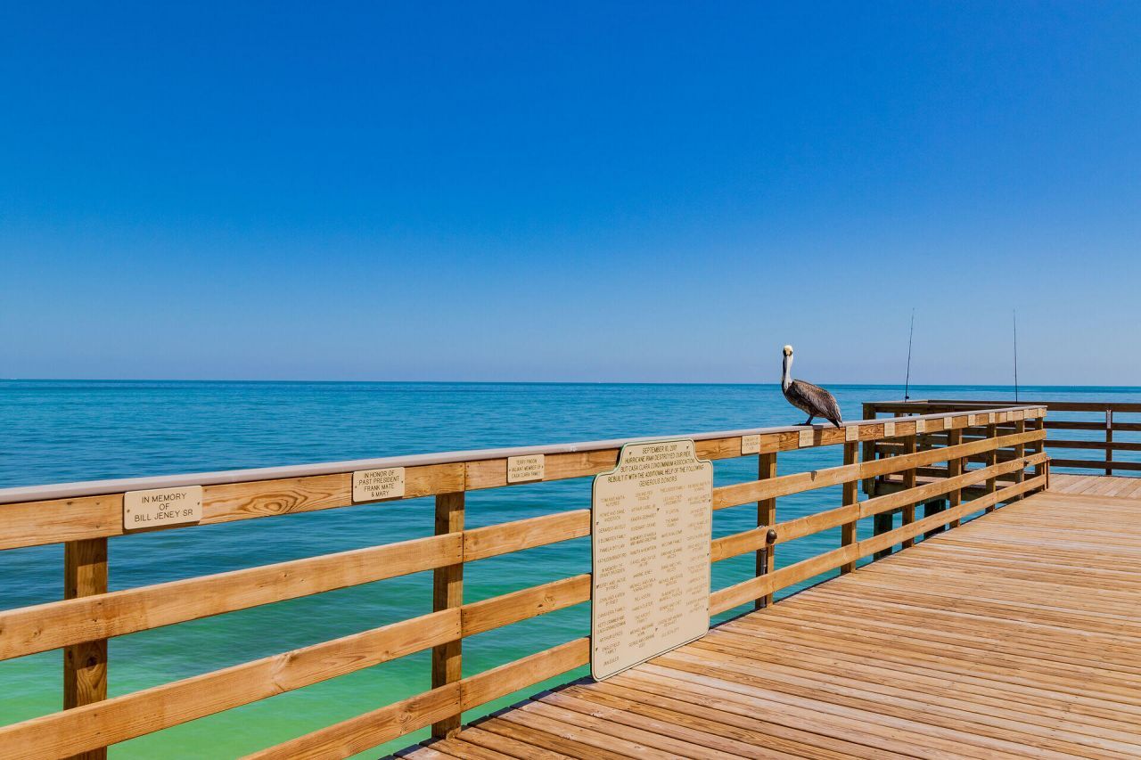 201 E Ocean Drive, Unit 1-211, Key Colony, FL 33051 Photo