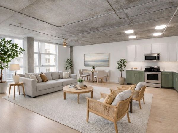 311 Oak St, Unit 720, Oakland, CA 94607