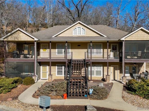 50 Tom Watson Court, Unit 300C, Lake Ozark, MO 65049