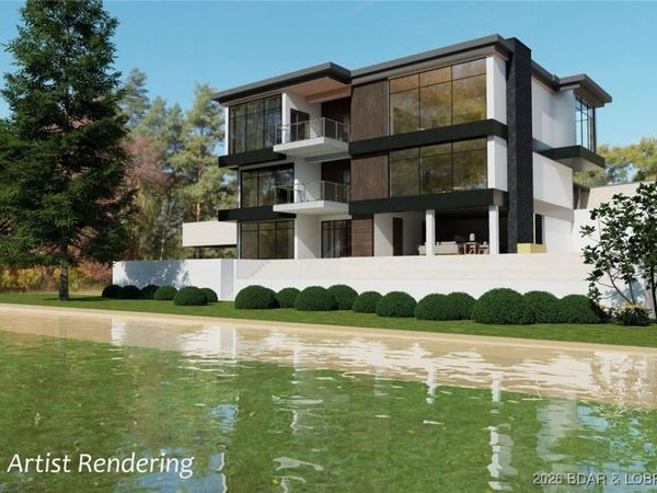 Mistwood Moorings on Mistwood Bluff Rd - Lots 5 an, Camdenton, MO 65020