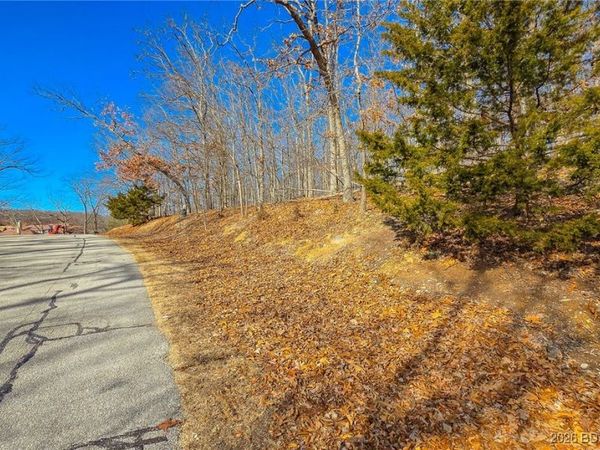 Lot #435 Grand View Drive , Sunrise Beach, MO 65079