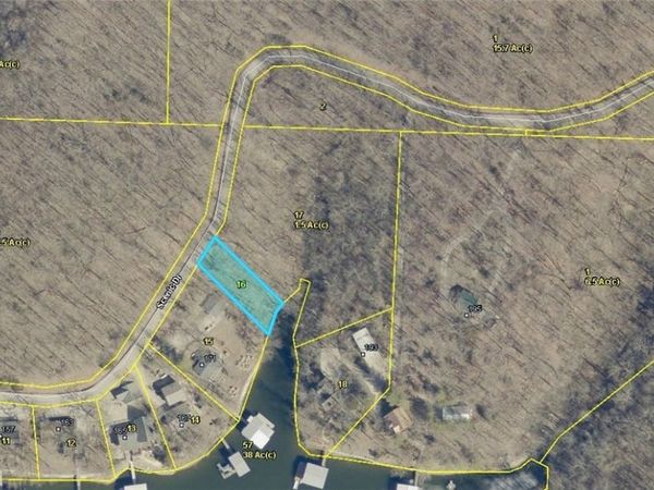 TBD Scenic Drive , Eldon, MO 65026