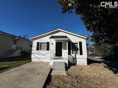 717 Elliot Avenue , Columbia, SC 29203