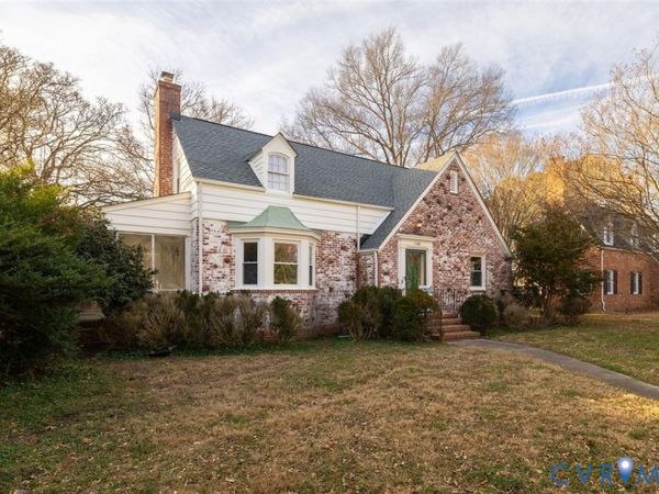 1940 Westover Avenue, Petersburg, VA 23805