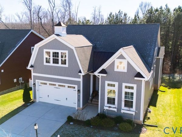 15611 Mosaic Creek Boulevard , Richmond, VA 23238