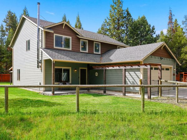 56058 Snow Goose Road, Bend, OR 97707