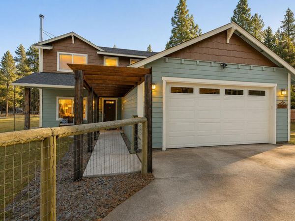 56058 Snow Goose Road, Bend, OR 97707