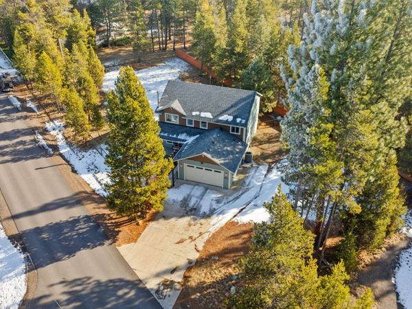 56058 Snow Goose Road, Bend, OR 97707