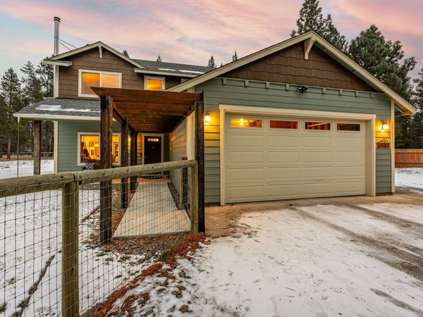 56058 Snow Goose Road, Bend, OR 97707