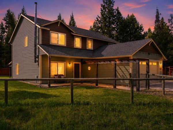 56058 Snow Goose Road, Bend, OR 97707