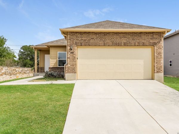 3207 Pedernales, San Antonio, TX 78223