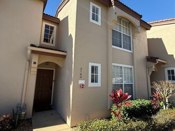 3164 TAMARIND CIRCLE, KISSIMMEE, FL 34747