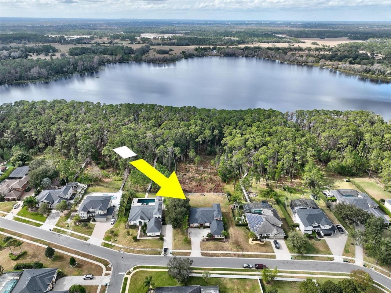 2914 Lee Shore Loop, Orlando, FL 32820 Photo