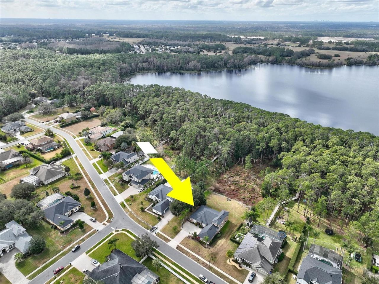 2914 Lee Shore Loop, Orlando, FL 32820 Photo