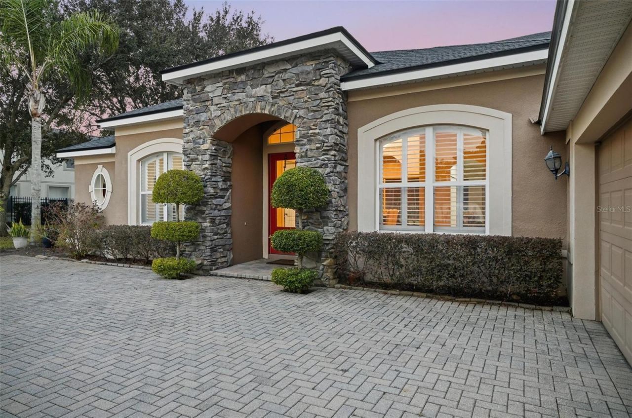 2914 Lee Shore Loop, Orlando, FL 32820 Photo