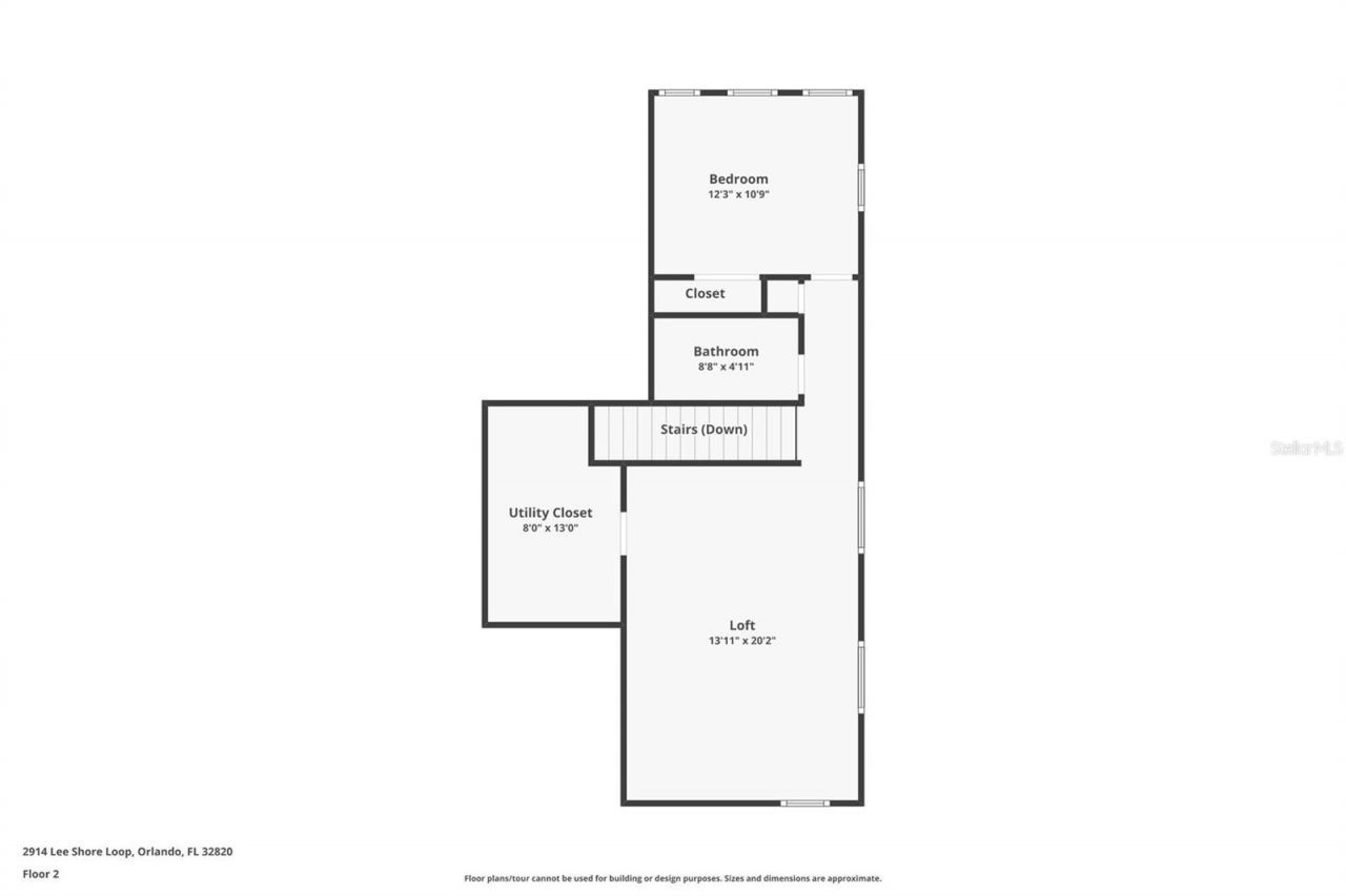 2914 Lee Shore Loop, Orlando, FL 32820 Photo