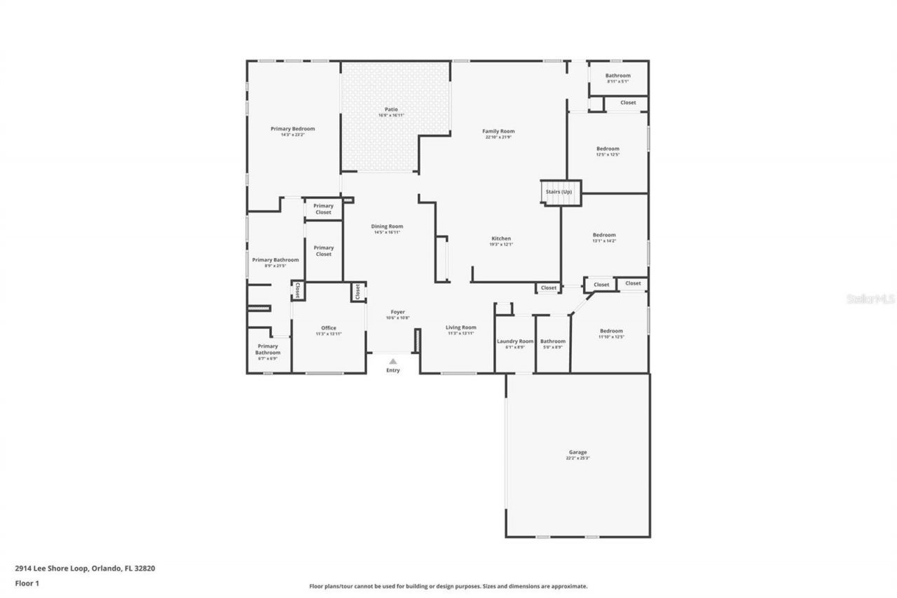 2914 Lee Shore Loop, Orlando, FL 32820 Photo