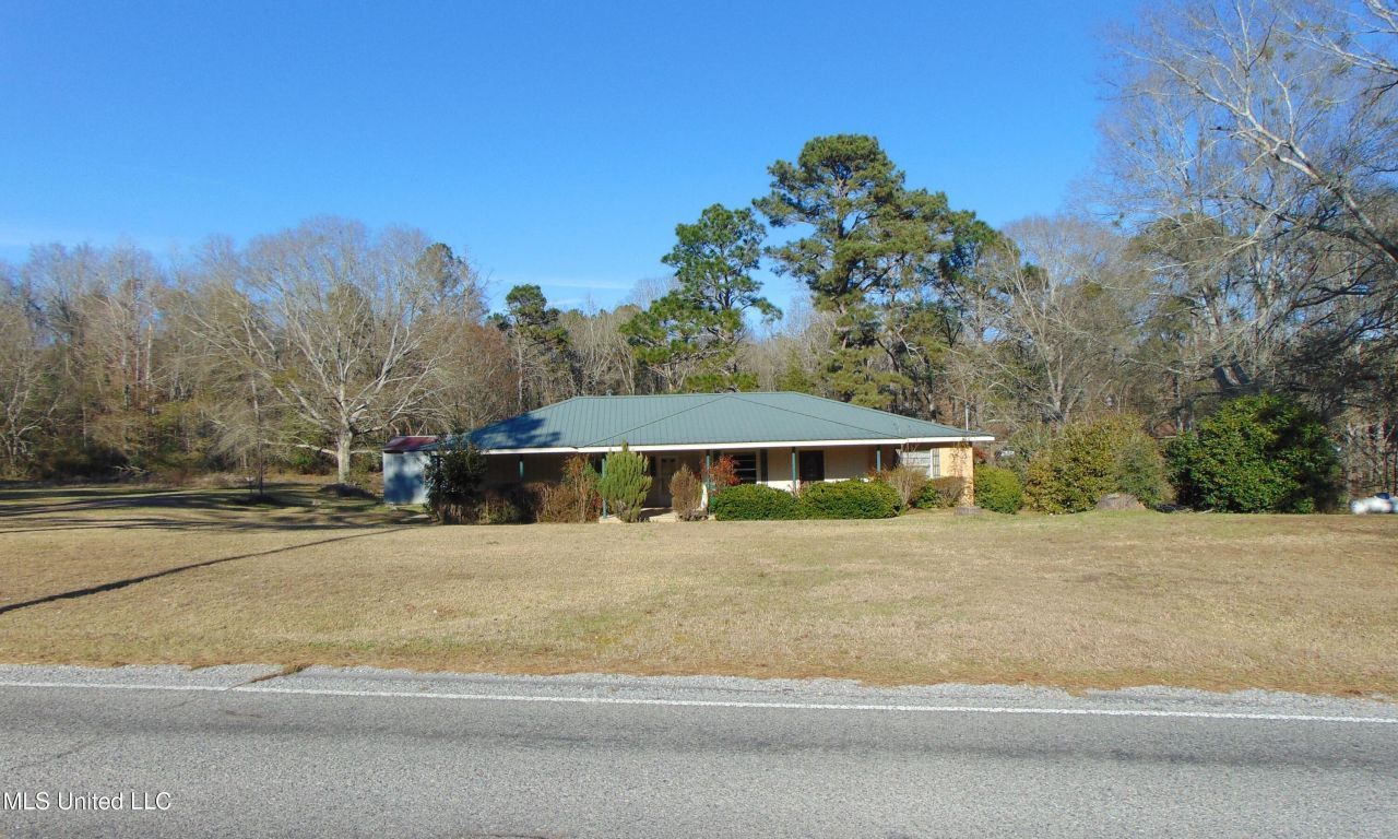 1423 SE Mallalieu Drive, Brookhaven, MS 39601 Main Photo