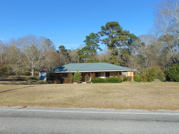 1423 SE Mallalieu Drive, Brookhaven, MS 39601