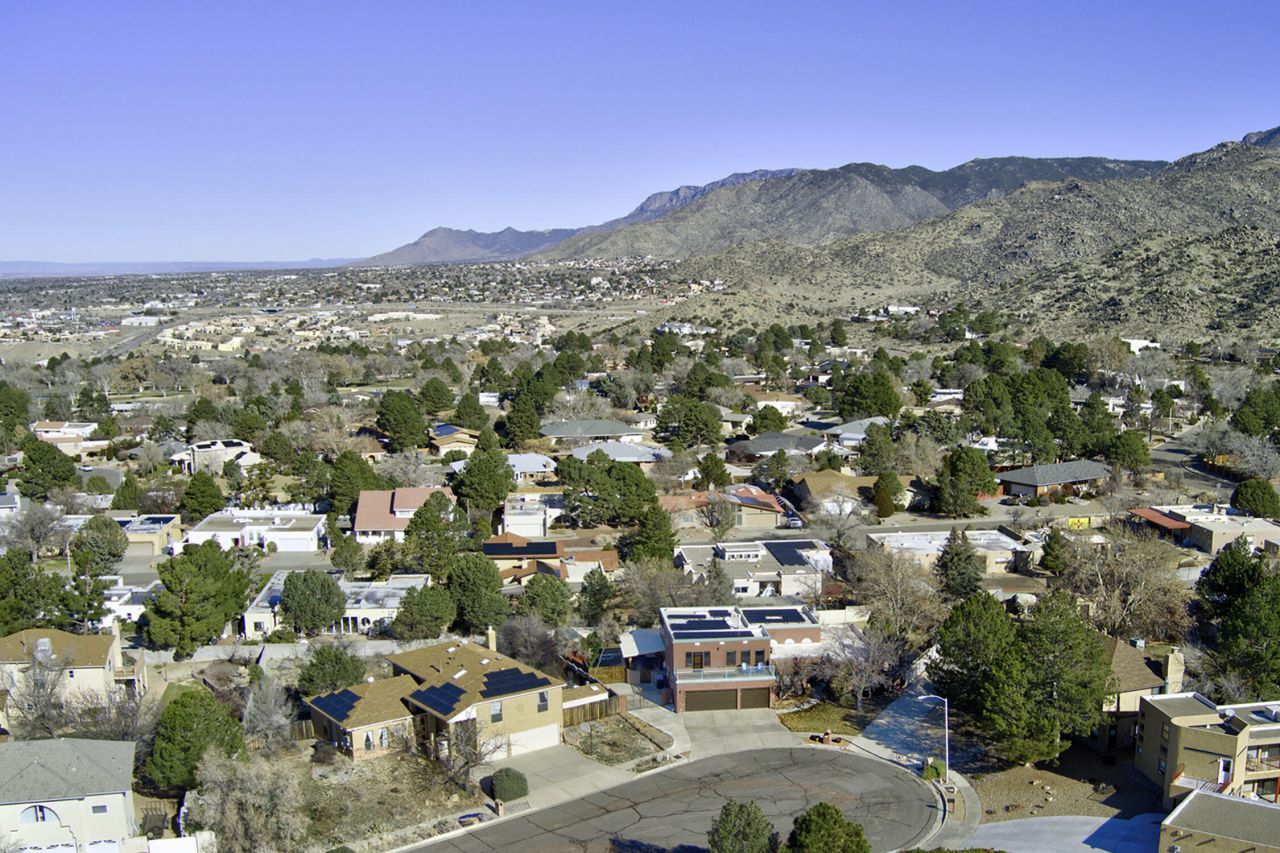 1616 Ranch Court Se, Albuquerque, NM 87123 Main Photo