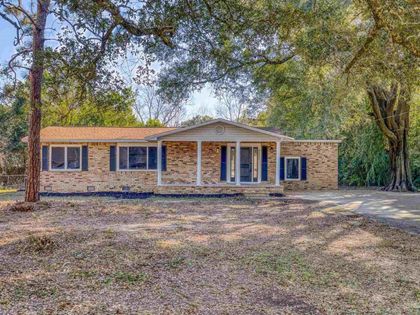 3577 Geeker St Pensacola, FL 32514